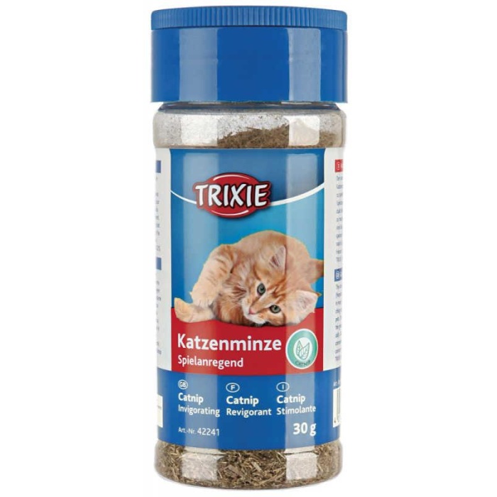 Trixie Kedi Otu 30gr