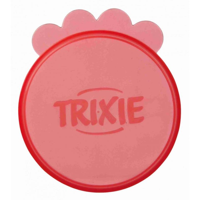 Trixie Konserve Kapağı Çap 7cm 3 Adet