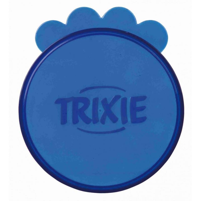 Trixie Konserve Kapağı Çap 7cm 3 Adet