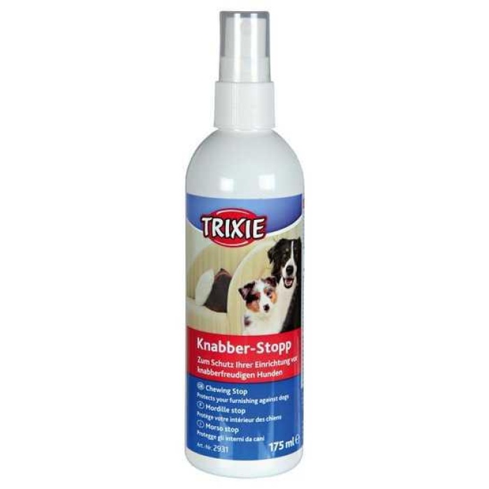 Trixie Köpek İçin Eşya Kemirme Çiğneme ve Dişleme Önleyici 175ml