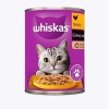 Whiskas Tavuklu Kedi Konservesi 400 Gr