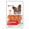 Flamingo Chicken Balls Tavuk ve Pirinçli Top Köpek Ödülü 75 Gr