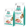 Brit Care Hypoallergenic Urinary Tavuklı Tahılsız Kısırlaştırılmış Kedi Maması 2 Kg