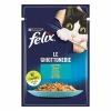 Felix Pouch Ton Balıklı Yetişkin Kedi Konservesi 85 Gr