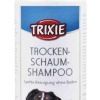 Trixie Köpek ve Kedi  Kuru Köpük Şampuan 230ml