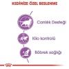 Royal Canin Sterilised 7+ Kısırlaştırılmış Yaşlı Kedi Maması 3,5 Kg