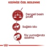 Royal Canin Fit 32 Adult Yetişkin Kedi Maması 2 Kg