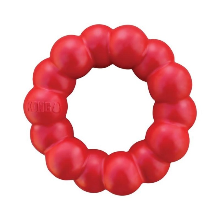 Kong Ring Köpek Oyuncağı L Irk 13cm