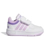 adidas IF7734 HOOPS 3.0 CF BEBEK SPOR AYAKKABI