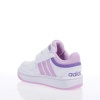 adidas IF7734 HOOPS 3.0 CF BEBEK SPOR AYAKKABI