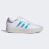 adidas IG8606 COURT PLATFORM GÜNLÜK SPOR AYAKKABI