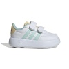 adidas IH2386 BREAKNET 2.0 BEBEK SPOR AYAKKABI