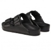 birkenstock 1018924-PLAYGROUND BLACK ARIZONA KIDS EVA ÇOCUK TERLİK