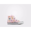 converse A04773C CHUCK TAYLOR ALL STAR EASY-ON RAINBOWS BEBEK SPOR AYAKKABI