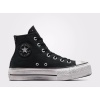 converse A06450C CHUCK TAYLOR ALL STAR LIFT PLATFORM GÜNLÜK SPOR AYAKKABI