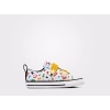 converse A07219C CHUCK TAYLOR ALL STAR EASY ON DOODLES BEBEK SPOR AYAKKABI