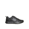 Skechers 894189TK BBK TRACK GÜNLÜK SPOR AYAKKABI