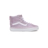 vans VN0A5HZHCL21 MY FILMORE HI ZIP GÜNLÜK SPOR AYAKKABI