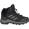 adidas IF7522 TERREX MID GORE-TEX SU GEÇİRMEZ OUTDOOR AYAKKABI