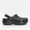 crocs 206750-001 CLASSIC PLATFOR CLOG BAYAN TERLİK SANDALET