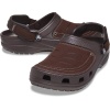 crocs 207689-23D YUKON VISTA II LR CLOG SPOR TERLİK SANDALET