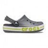 crocs 207019-0GX BAYABAND CLOG ÇOCUK TGERLİK SANDALET