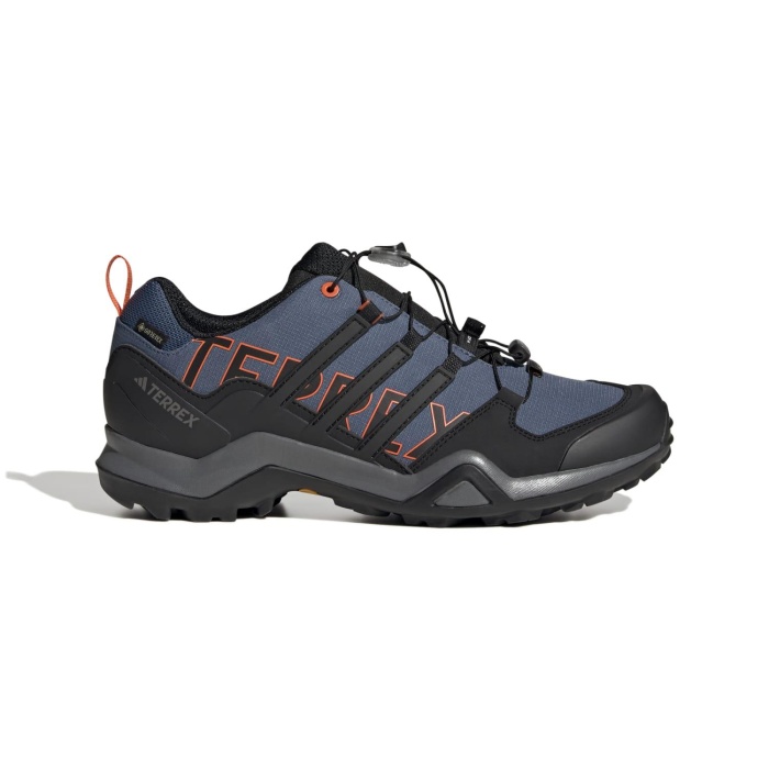 adidas IF7633 TERREX SWIFT R2 GORE-TEX SU GEÇİRMEZ OUTDOOR AYAKKABI