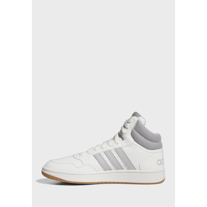 adidas IG5568 HOOPS 3.0 MID GÜNLÜK SPOR AYAKKABI