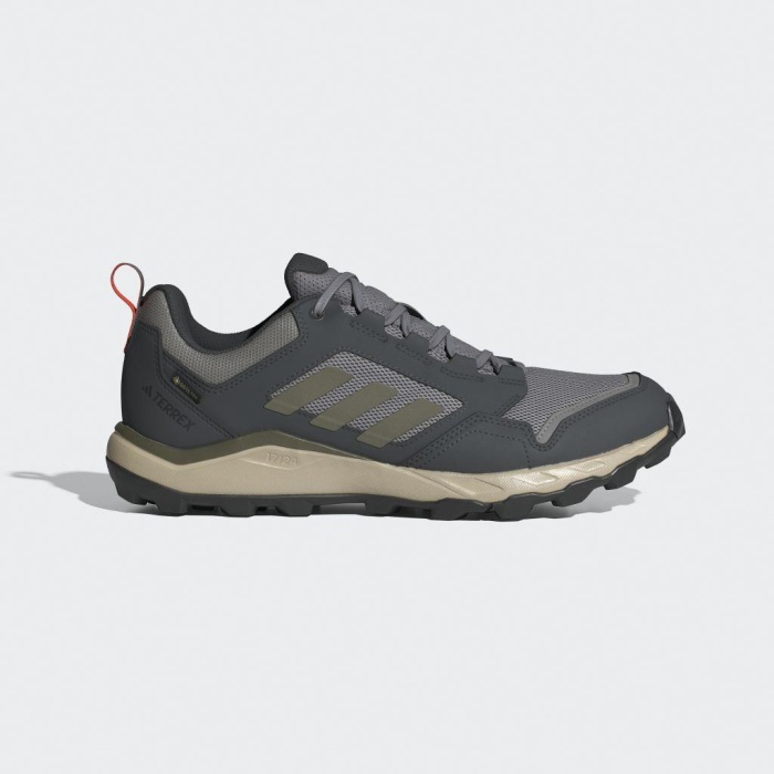 adidas IG8925 TERREX TRACEROCKER 2 GORE-TEX SU GEÇİRMEZ OUTDOOR SPOR AYAKKABI