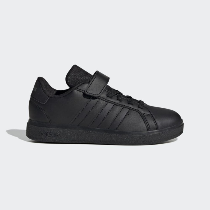 adidas IH5530 GRAND COURT 2.0 EL ÇOCUK SPOR AYAKKABI