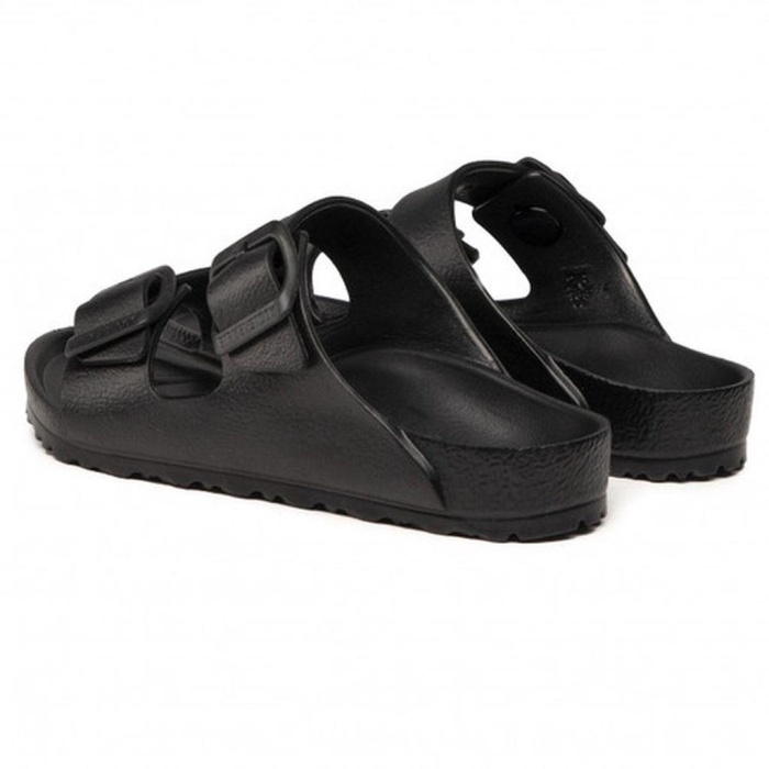 birkenstock 1018924-PLAYGROUND BLACK ARIZONA KIDS EVA ÇOCUK TERLİK