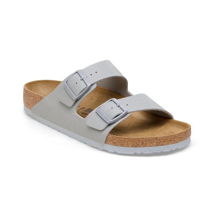 birkenstock 1026454 ARIZONA BF SAFFIANO TERLİK