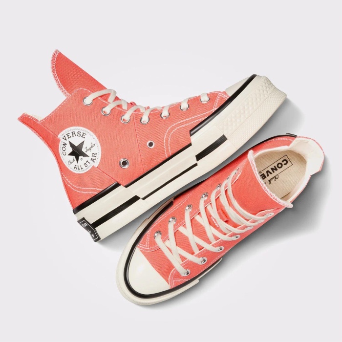 converse A06432C CHUCK 70 PLUSGÜNLÜK SPOR AYAKKABI