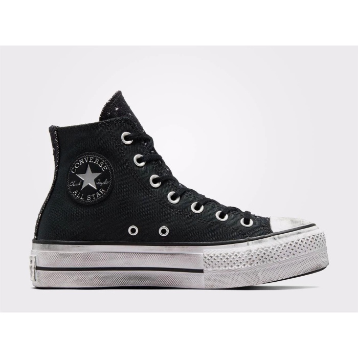 converse A06450C CHUCK TAYLOR ALL STAR LIFT PLATFORM GÜNLÜK SPOR AYAKKABI