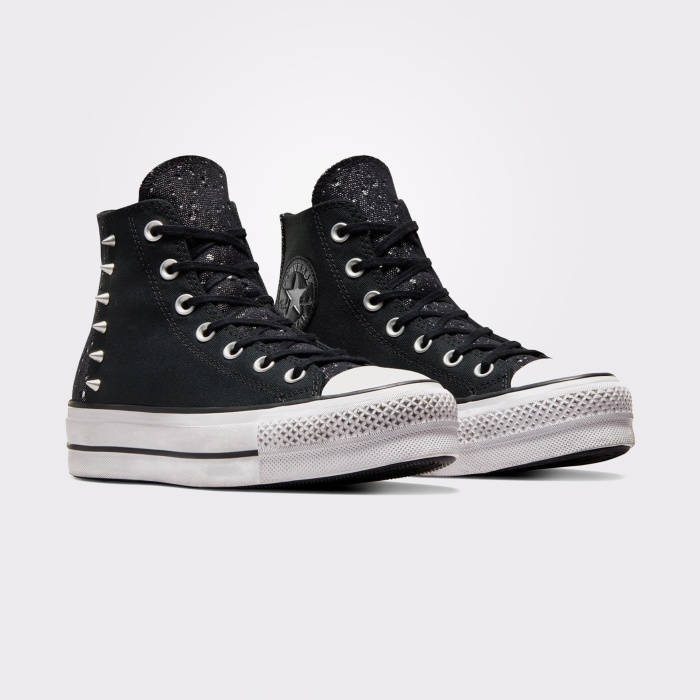 converse A06450C CHUCK TAYLOR ALL STAR LIFT PLATFORM GÜNLÜK SPOR AYAKKABI