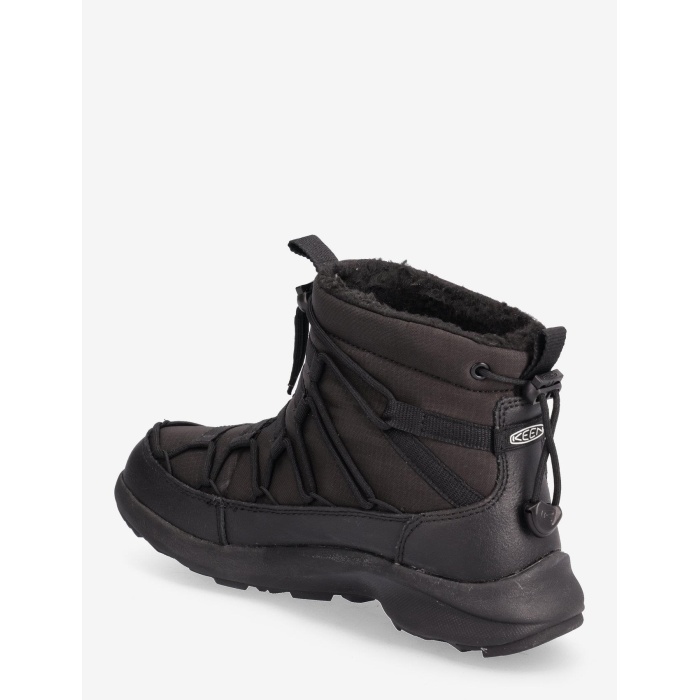 keen 1026618 UNEEK SNK CHUKKA 2 WP - SU GEÇİRMEZ KADIN KAR BOTU