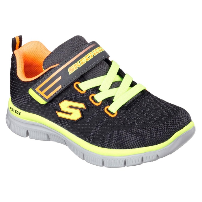 Skechers 95523N CCOR FLEX ADVANTAGE - MASTER MIND BEBEK AYAKKABISI