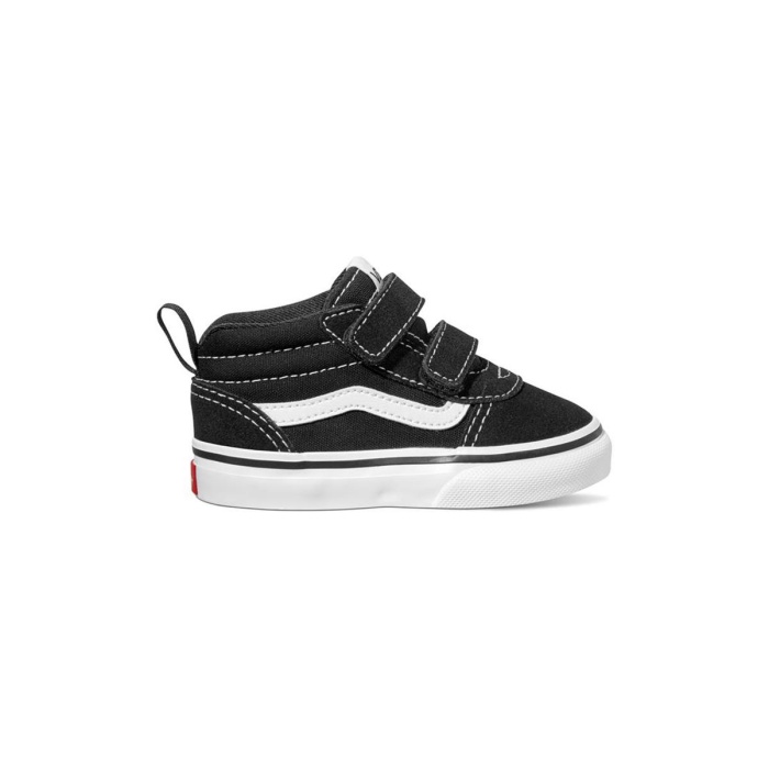 vans VN0A5HYXIJU1 TD WARD MID BEBEK SPOR AYAKKABI