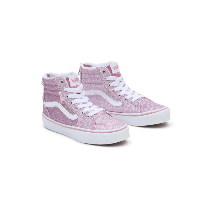 vans VN0A5HZHCL21 MY FILMORE HI ZIP GÜNLÜK SPOR AYAKKABI