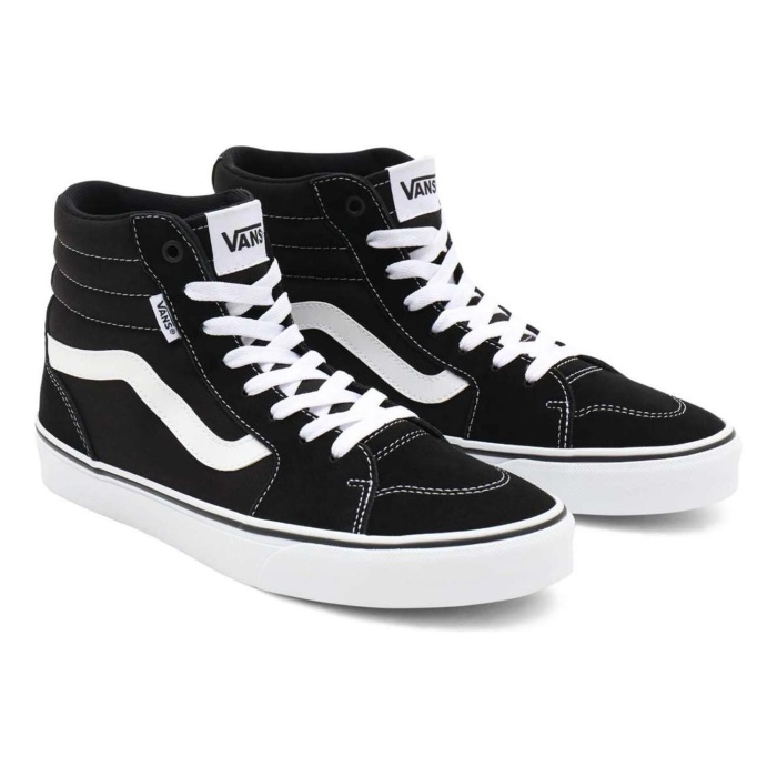 vans VN0A5HZLIJU1 MN FILMORE HI GÜNLÜK SPOR AYAKKABI