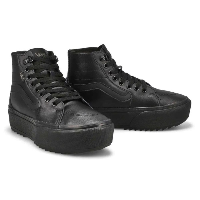 vans VN0A5JLGBKA1 FILMORE HI TAPERED PLATFORM ST GÜNLÜK SPOR AYAKKABI