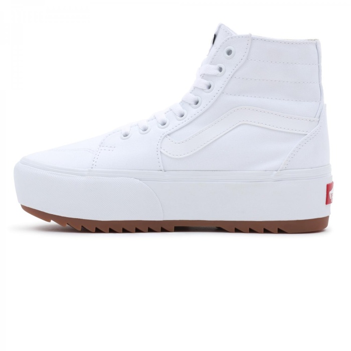 vans VN0A5JLGWHT1 FILMORE HI TAPERED PLATFORM GÜNLÜK SPOR AYAKKABI