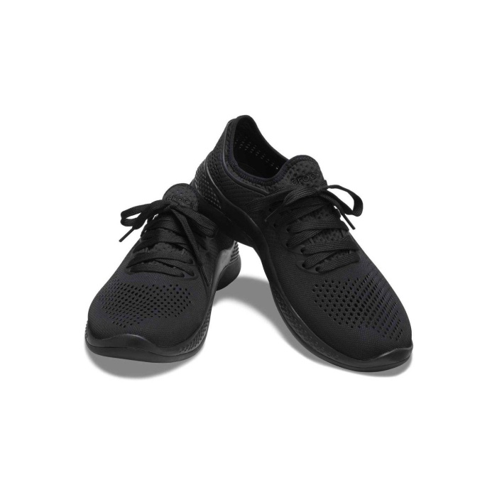 crocs 206715-060 LITERIDE 360 PACER SPOR AYAKKABI