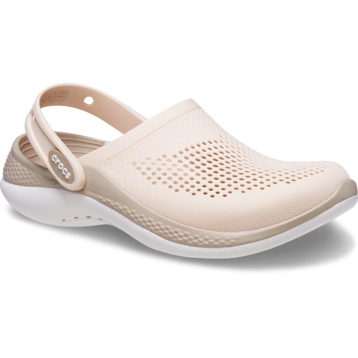 crocs 206708-0WW LITERIDE 360 CLOG SPOR TERLİK SANDALET