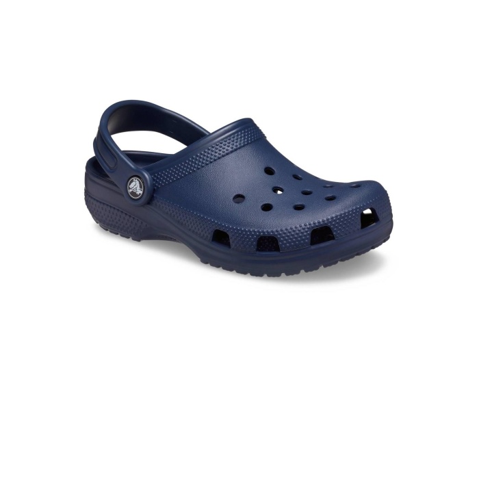 crocs 206991-410 CLASSIC CLOG ÇOCUK TERLİK SANDALET