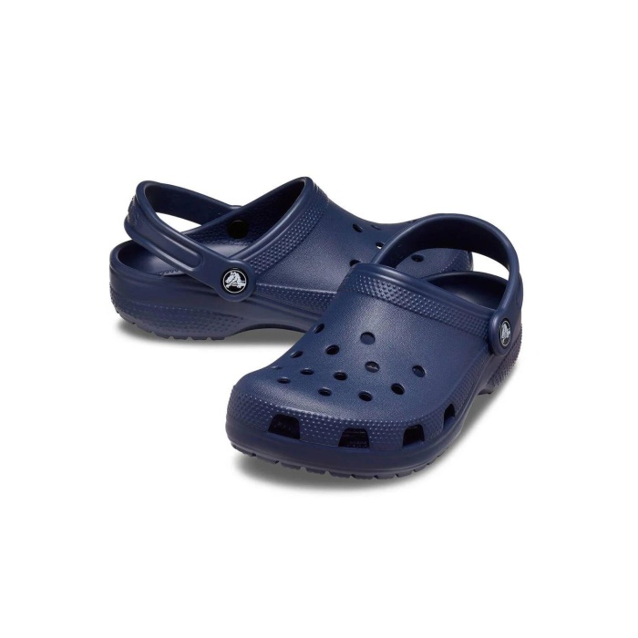 crocs 206991-410 CLASSIC CLOG ÇOCUK TERLİK SANDALET