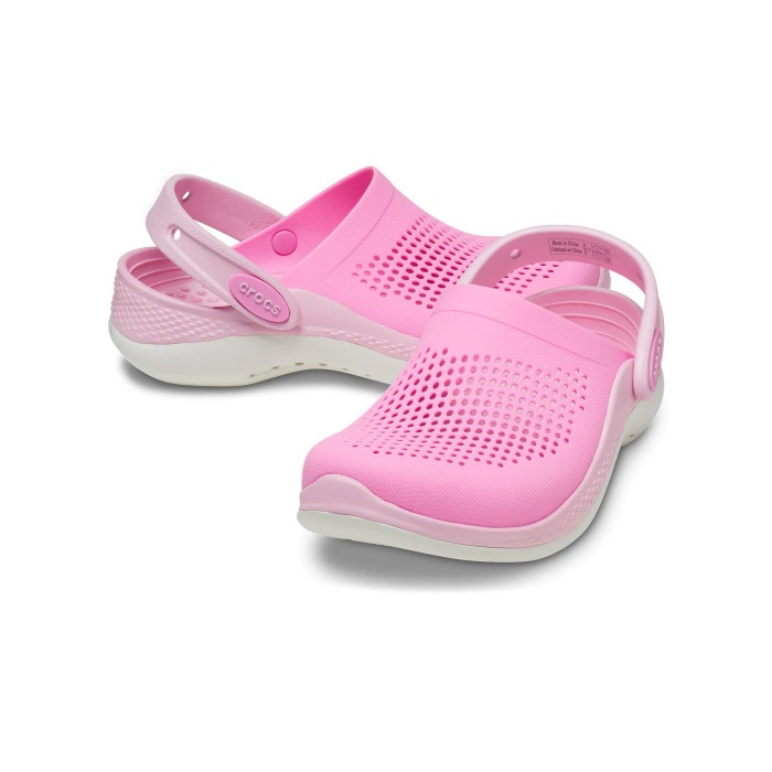 crocs 207021-6TL LITERIDE 360 CLOG ÇOCUK SANDALET