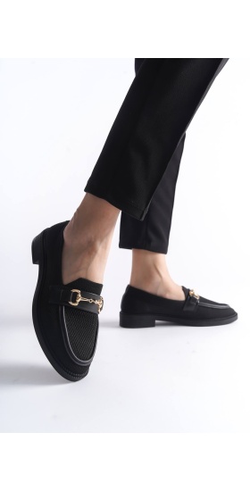 Kadın Loafer Günlük Ayakkabı TR045Y01A