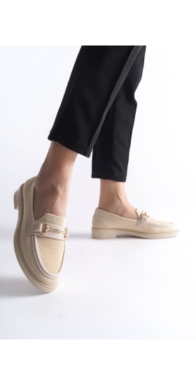 Kadın Loafer Günlük Ayakkabı TR045Y01B