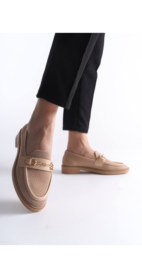 Kadın Loafer Günlük Ayakkabı TR045Y01C